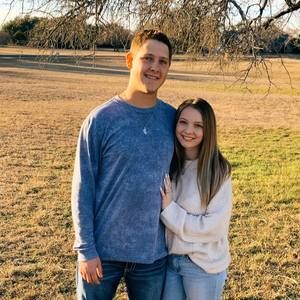 Meet your Posher, Aubrey